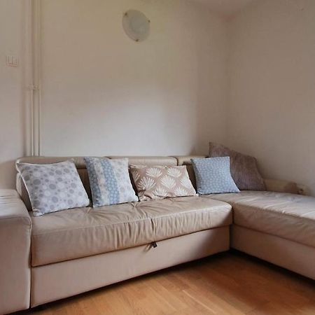 Apartment Alpska Astra Kranjska Gora Buitenkant foto