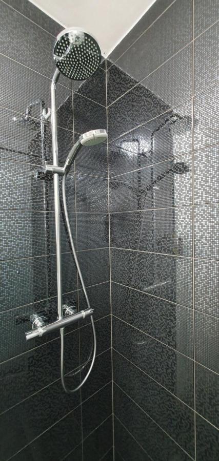 Apartment Alpska Astra Kranjska Gora Buitenkant foto