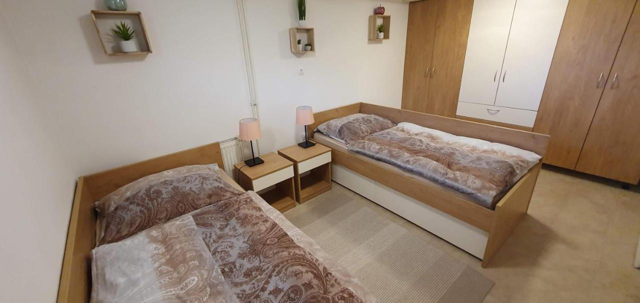 Apartment Alpska Astra Kranjska Gora Buitenkant foto