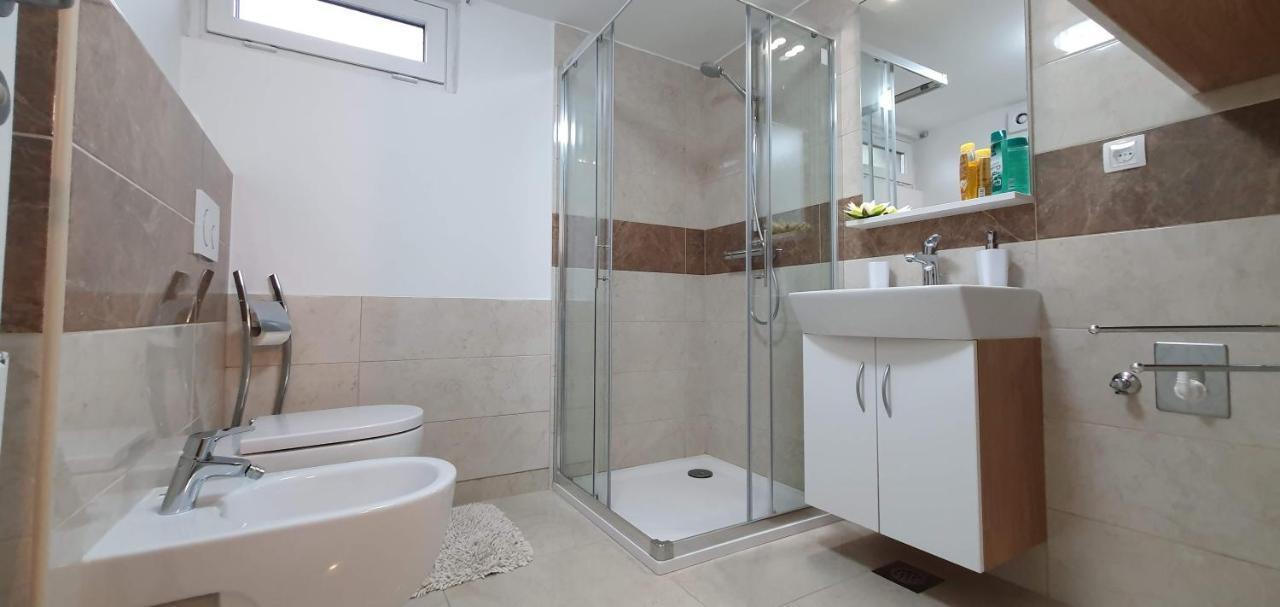 Apartment Alpska Astra Kranjska Gora Buitenkant foto