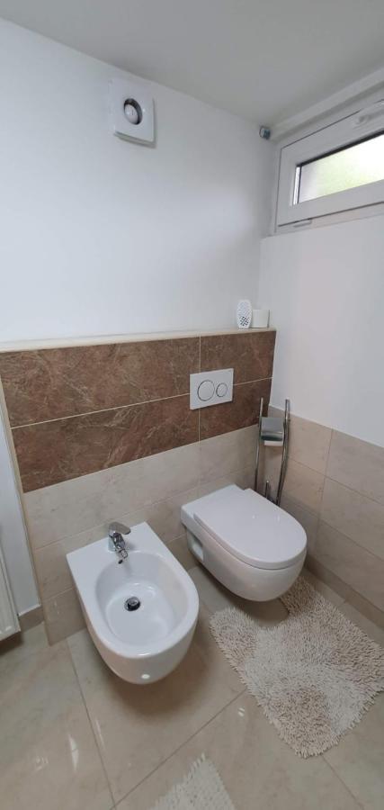 Apartment Alpska Astra Kranjska Gora Buitenkant foto