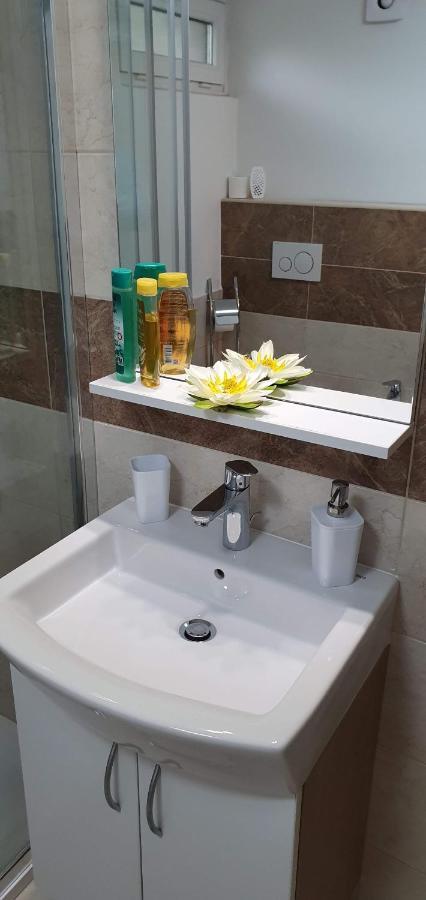 Apartment Alpska Astra Kranjska Gora Buitenkant foto